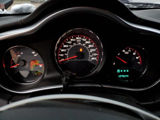 Photo 9 from auction – 2013 DODGE AVENGER SE with VIN 1C3CDZAG1DN548832