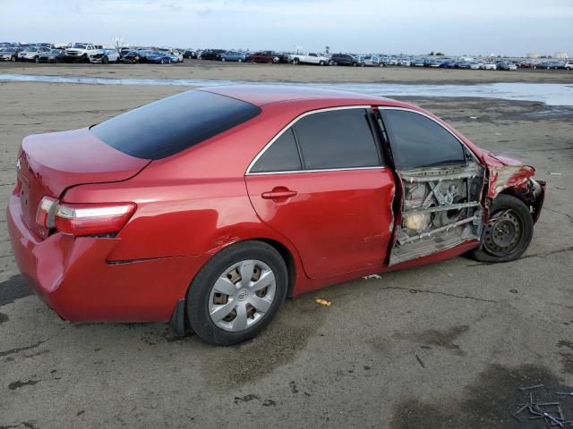 Photo 3 from auction – 2007 TOYOTA CAMRY CE with VIN 4T1BE46K57U147701