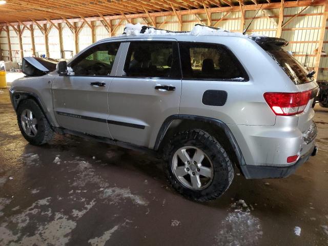 Photo 2 from auction – 2011 JEEP GRAND CHER with VIN 1J4RR4GG7BC576607