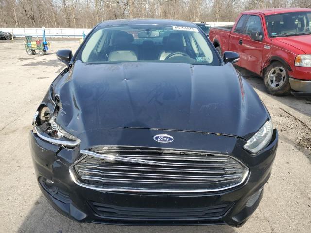 Photo 5 from auction – 2013 FORD FUSION SE with VIN 3FA6P0HR7DR100522