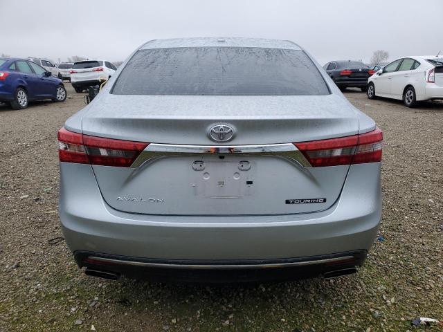 Photo 6 from auction – 2016 TOYOTA AVALON XLE with VIN 4T1BK1EB2GU209502