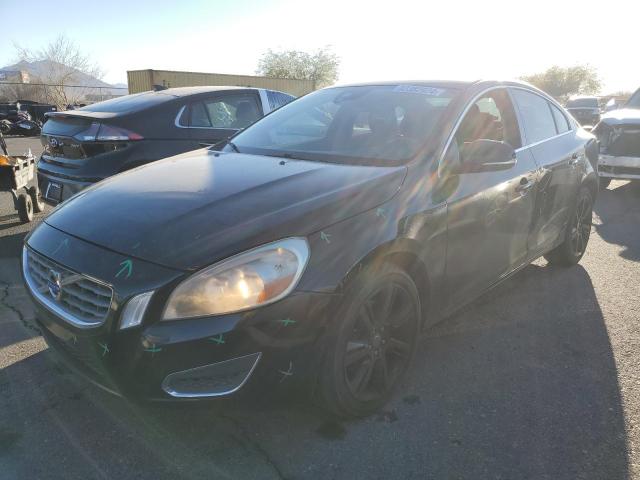 VOLVO S60 T5 2012 with VIN YV1622FS6C2040322 - Photo from auction