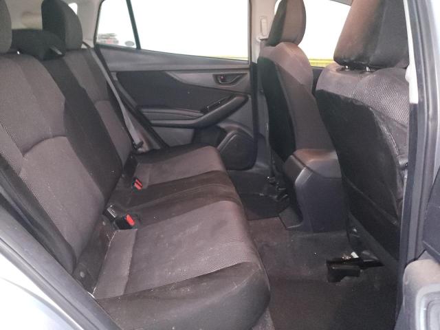Фото 11 с аукциона – 2018 SUBARU IMPREZA PR с VIN 4S3GTAD61J3733488