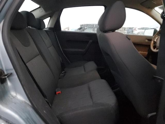 Photo 10 from auction – 2009 FORD FOCUS SE with VIN 1FAHP35N59W147788