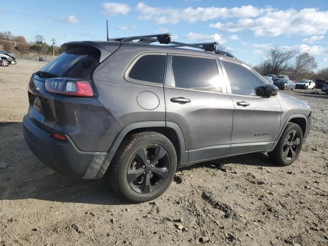 Photo 3 from auction – 2019 JEEP CHEROKEE L with VIN 1C4PJMLBXKD368892