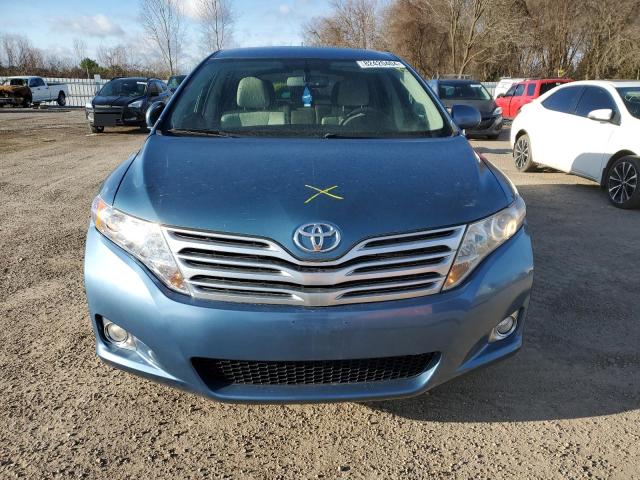 Photo 5 from auction – 2012 TOYOTA VENZA LE with VIN 4T3ZA3BBXCU062459