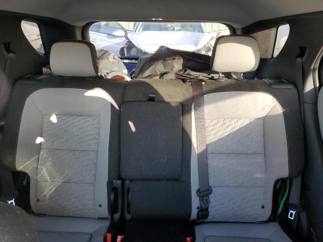 Photo 10 from auction – 2020 CHEVROLET EQUINOX LS with VIN 3GNAXHEV3LS662226