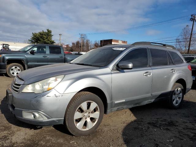 SUBARU OUTBACK 2. 2011 с VIN 4S4BRBCC6B3374576 - Снимка от търг
