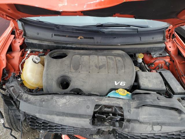 Photo 11 from auction – 2018 DODGE JOURNEY GT with VIN 3C4PDCEG1JT495095