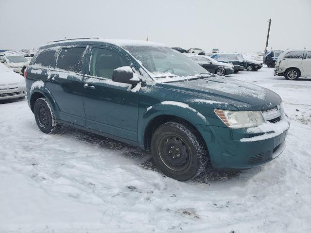 Photo 4 from auction – 2009 DODGE JOURNEY SE with VIN 3D4GG47B49T231575