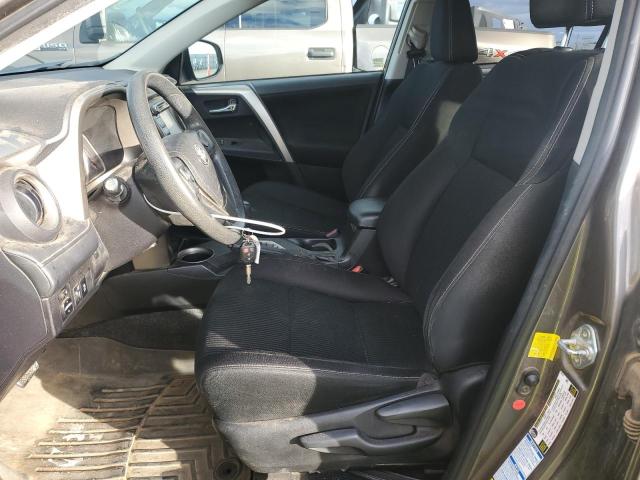 Photo 7 from auction – 2015 TOYOTA RAV4 XLE with VIN 2T3RFREV0FW314329