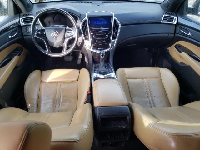 Photo 8 from auction – 2016 CADILLAC SRX LUXURY with VIN 3GYFNEE33GS548549