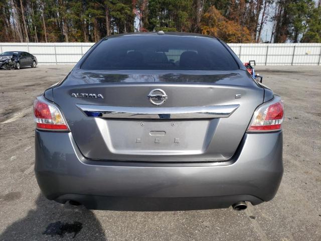 Photo 6 from auction – 2015 NISSAN ALTIMA 2.5 with VIN 1N4AL3AP8FC263178