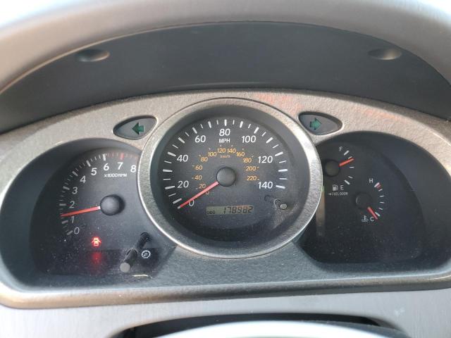 Photo 9 from auction – 2003 TOYOTA HIGHLANDER with VIN JTEGF21A530091329