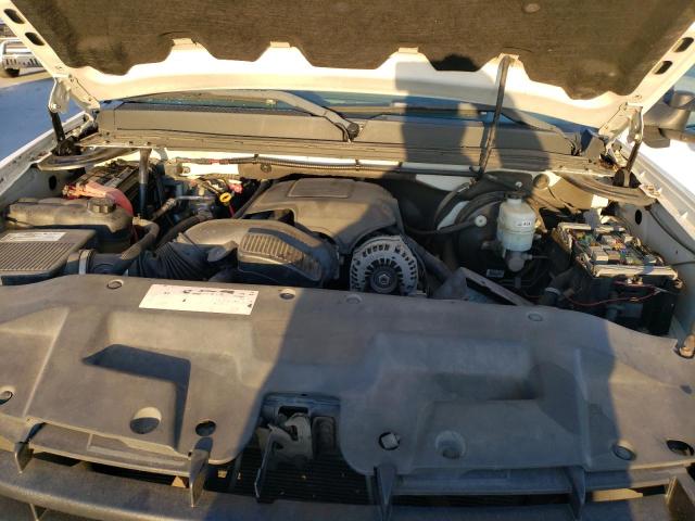 Photo 11 from auction – 2007 GMC NEW SIERRA with VIN 3GTEC13C77G554487