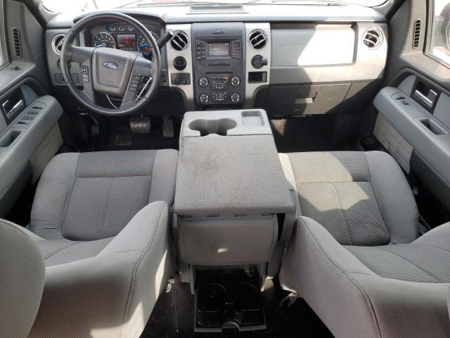 Photo 8 from auction – 2014 FORD F150 SUPER with VIN 1FTFW1CF7EKG46744
