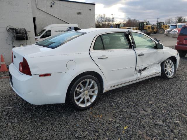 Photo 3 from auction – 2012 CHEVROLET MALIBU 2LT with VIN 1G1ZD5E07CF396648