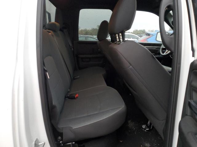 Photo 10 from auction – 2023 RAM 1500 CLASS with VIN 1C6RR7GG9PS538923