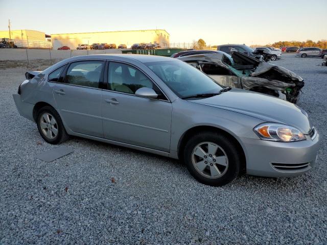 Photo 4 from auction – 2007 CHEVROLET IMPALA LT with VIN 2G1WT55N679327711