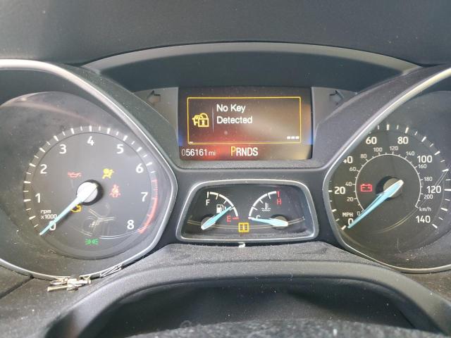 Photo 9 from auction – 2015 FORD FOCUS SE with VIN 1FADP3F27FL323420