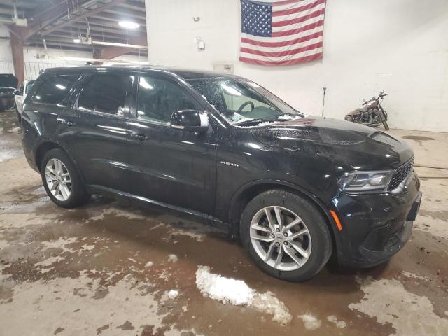 Photo 4 from auction – 2021 DODGE DURANGO R/ with VIN 1C4SDJCT3MC520397