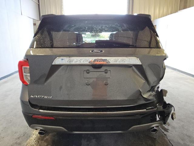 Photo 6 from auction – 2022 FORD EXPLORER L with VIN 1FMSK7FH2NGA62177