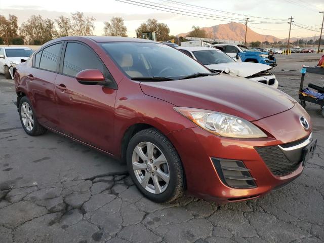 Photo 4 from auction – 2010 MAZDA 3 I with VIN JM1BL1SG3A1145299