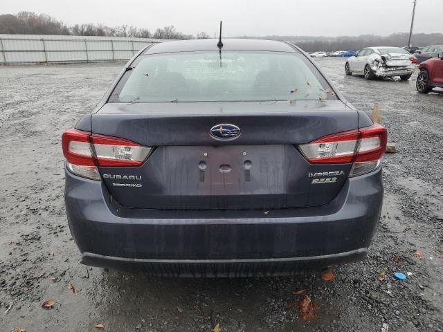 Photo 6 from auction – 2017 SUBARU IMPREZA with VIN 4S3GKAA61H3615796