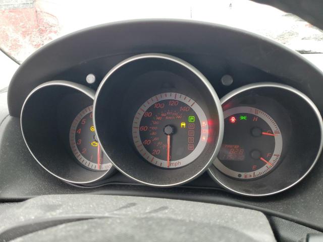 Photo 9 from auction – 2007 MAZDA 3 HATCHBAC with VIN JM1BK343671770605
