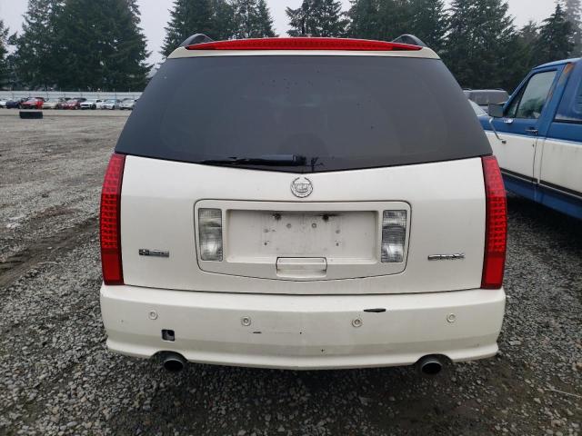 Photo 6 from auction – 2004 CADILLAC SRX with VIN 1GYEE63A440174281