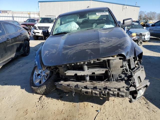 Photo 5 from auction – 2019 RAM 1500 CLASS with VIN 1C6RR7FT6KS542726