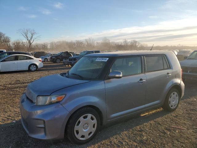 TOYOTA SCION XB 2012 with VIN JTLZE4FE5CJ014403 - Photo from auction