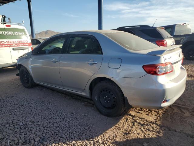 صورة رقم 2 من المزاد - 2012 TOYOTA COROLLA BA مع VIN 5YFBU4EE0CP007453