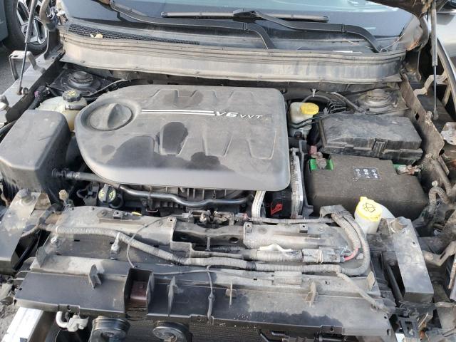 Photo 12 from auction – 2014 JEEP CHEROKEE L with VIN 1C4PJMDS2EW280989