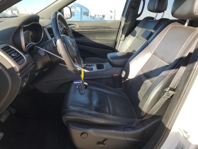 Photo 7 from auction – 2016 JEEP GRAND CHER with VIN 1C4RJEBG1GC336180