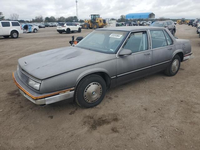 BUICK LESABRE CU 1989 with VIN 1G4HP54C1KH408281 - Photo from auction