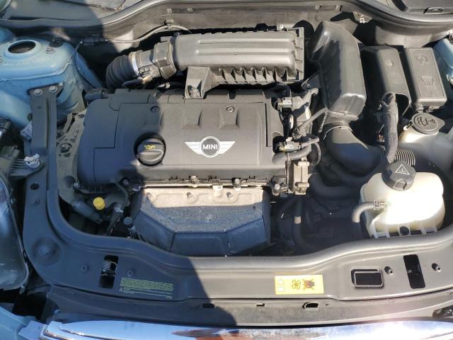 Photo 11 from auction – 2013 MINI COOPER with VIN WMWSU3C58DT685453