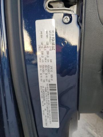 Photo 14 from auction – 2017 DODGE GRAND CARA with VIN 2C4RDGEGXHR626621
