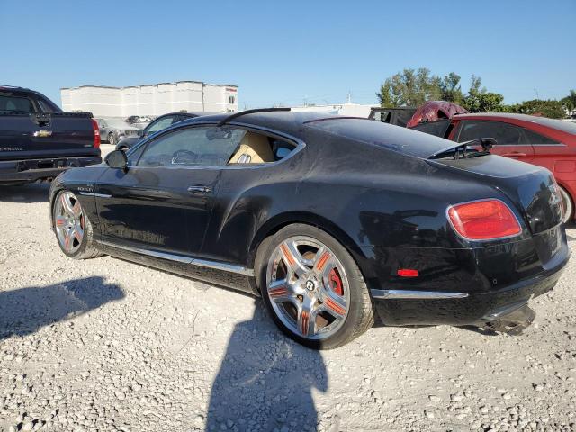 Photo 2 from auction – 2014 BENTLEY CONTINENTA with VIN SCBFU7ZA5EC092542