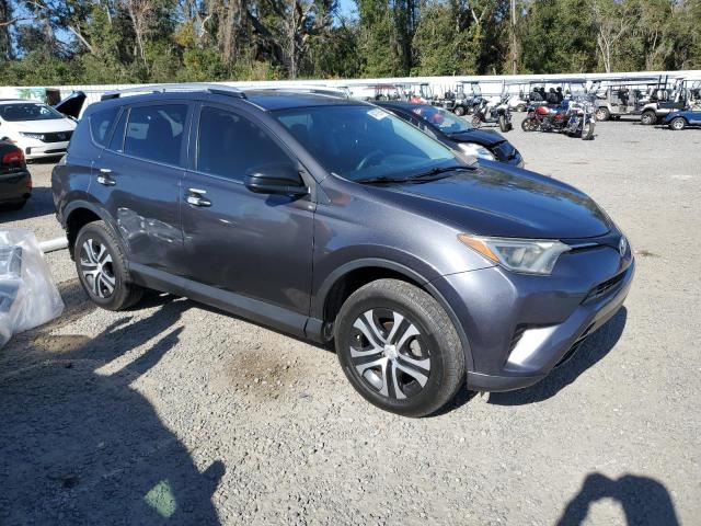 Photo 4 from auction – 2016 TOYOTA RAV4 LE with VIN JTMZFREV5GJ084299
