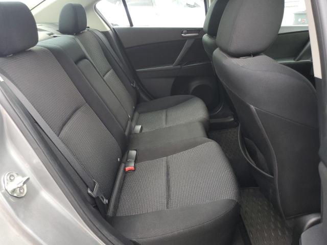 Photo 10 from auction – 2013 MAZDA 3 I with VIN JM1BL1V72D1788663