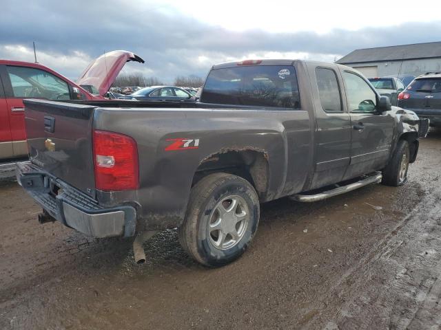Photo 3 from auction – 2008 CHEVROLET SILVERADO with VIN 1GCEC19J28Z229852