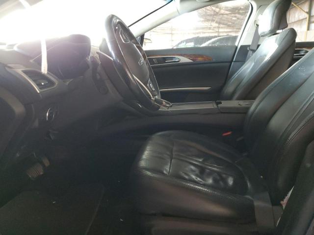 Photo 7 from auction – 2013 LINCOLN MKZ with VIN 3LN6L2G9XDR826289