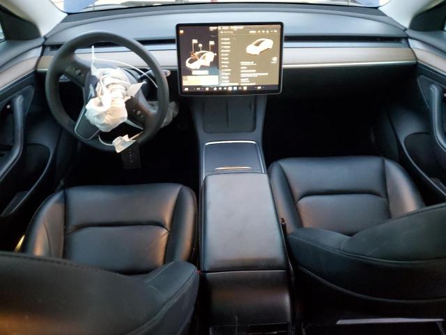 Photo 8 from auction – 2021 TESLA MODEL 3 with VIN 5YJ3E1EA3MF073506