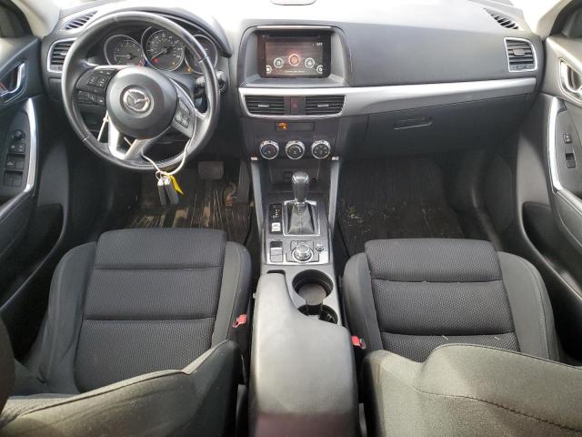 Photo 8 from auction – 2016 MAZDA CX-5 TOURI with VIN JM3KE4CY5G0681387