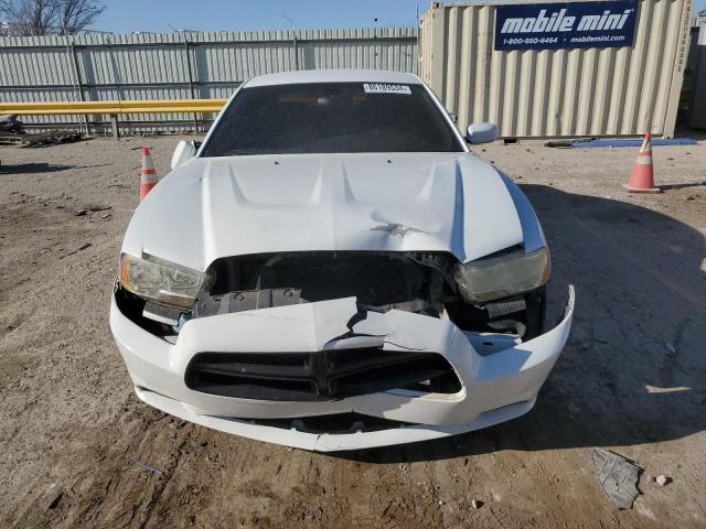 Photo 5 from auction – 2014 DODGE CHARGER PO with VIN 2C3CDXAG8EH289481