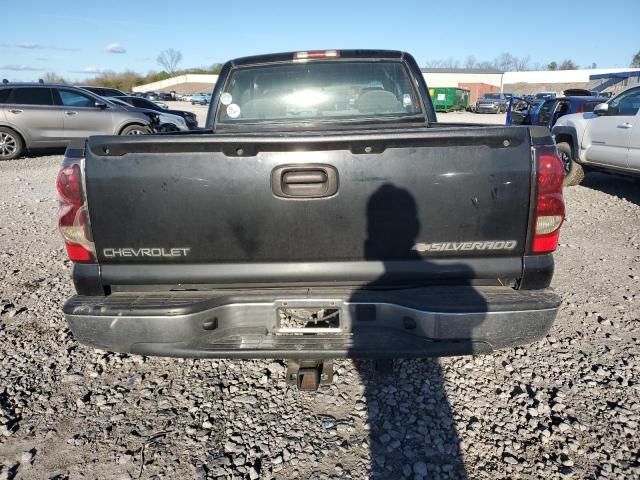 Photo 6 from auction – 2004 CHEVROLET SILVERADO with VIN 2GCEC19V141405201