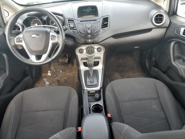 Photo 8 from auction – 2016 FORD FIESTA SE with VIN 3FADP4BJ8GM206609