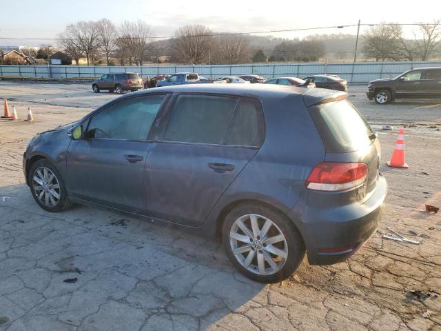 Photo 2 from auction – 2011 VOLKSWAGEN GOLF with VIN WVWDM7AJ3BW176840