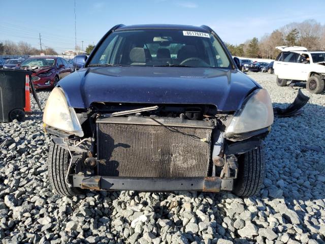 Photo 5 from auction – 2004 HONDA CR-V EX with VIN JHLRD78854C057977